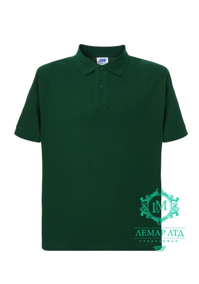 Футболка поло чоловіча JHK POLO REGULAR MAN